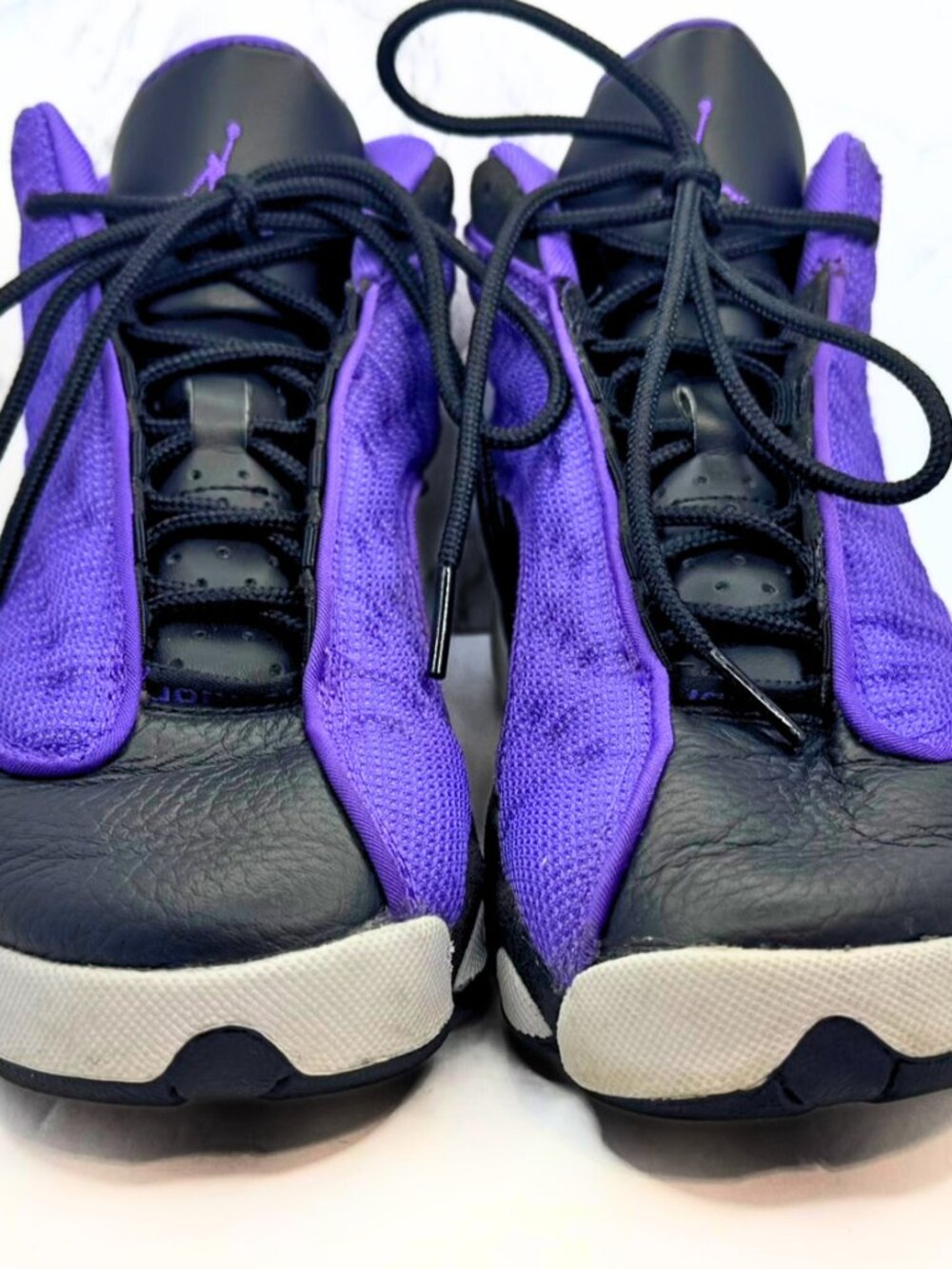 Nike Jordan Kids Jumpman Venom Basketball Shoes